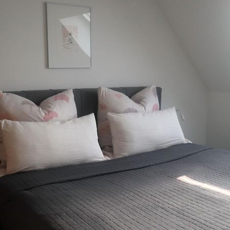 Die Himmlische - Gemuetliche Ferienwohnung Zum Entspannen Kleve  Ngoại thất bức ảnh