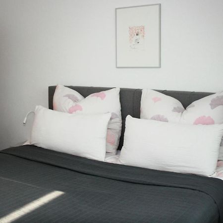 Die Himmlische - Gemuetliche Ferienwohnung Zum Entspannen Kleve  Ngoại thất bức ảnh