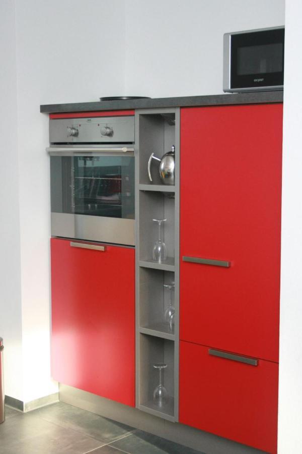 Die Himmlische - Gemuetliche Ferienwohnung Zum Entspannen Kleve  Ngoại thất bức ảnh