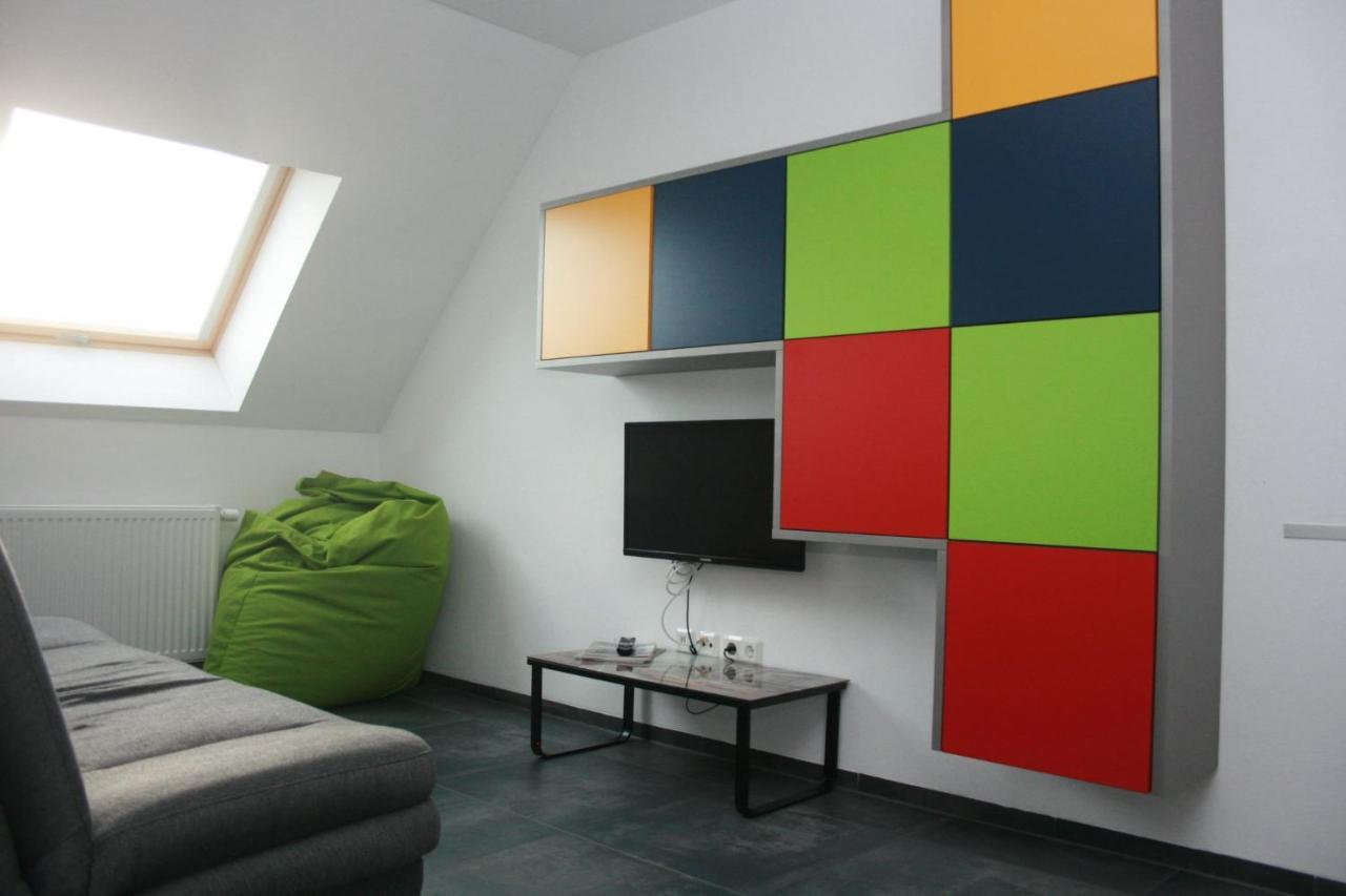 Die Himmlische - Gemuetliche Ferienwohnung Zum Entspannen Kleve  Ngoại thất bức ảnh