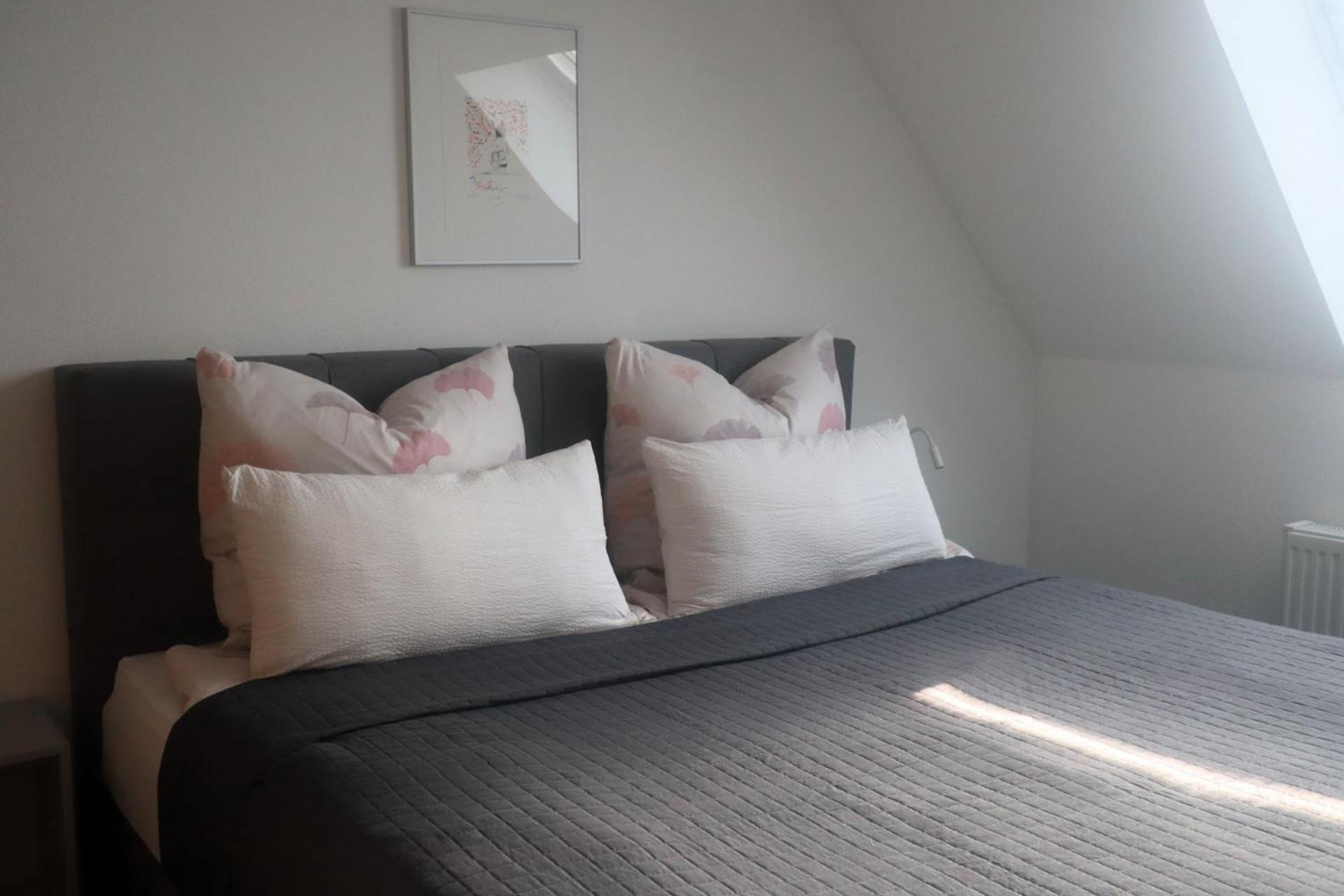 Die Himmlische - Gemuetliche Ferienwohnung Zum Entspannen Kleve  Ngoại thất bức ảnh