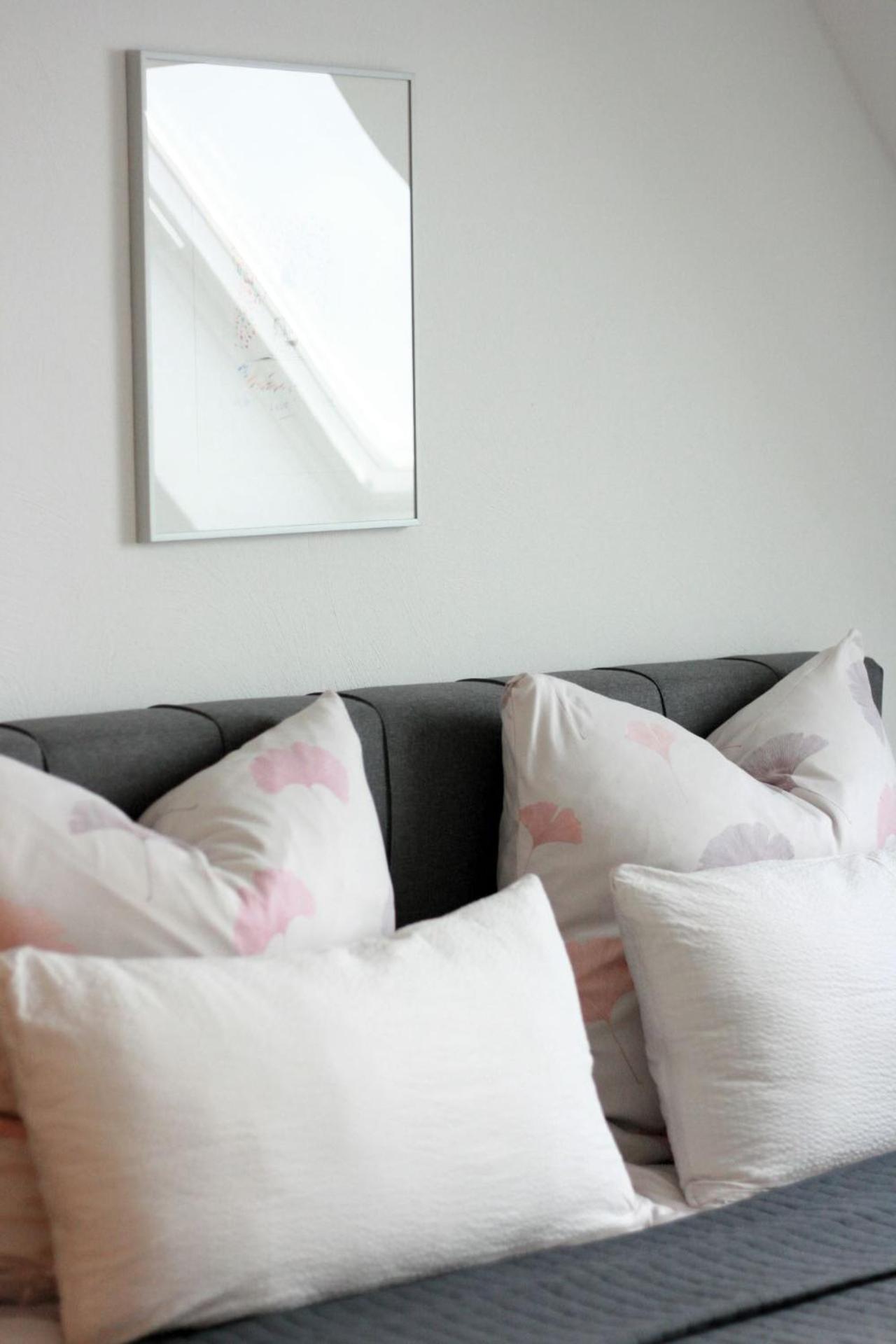 Die Himmlische - Gemuetliche Ferienwohnung Zum Entspannen Kleve  Ngoại thất bức ảnh